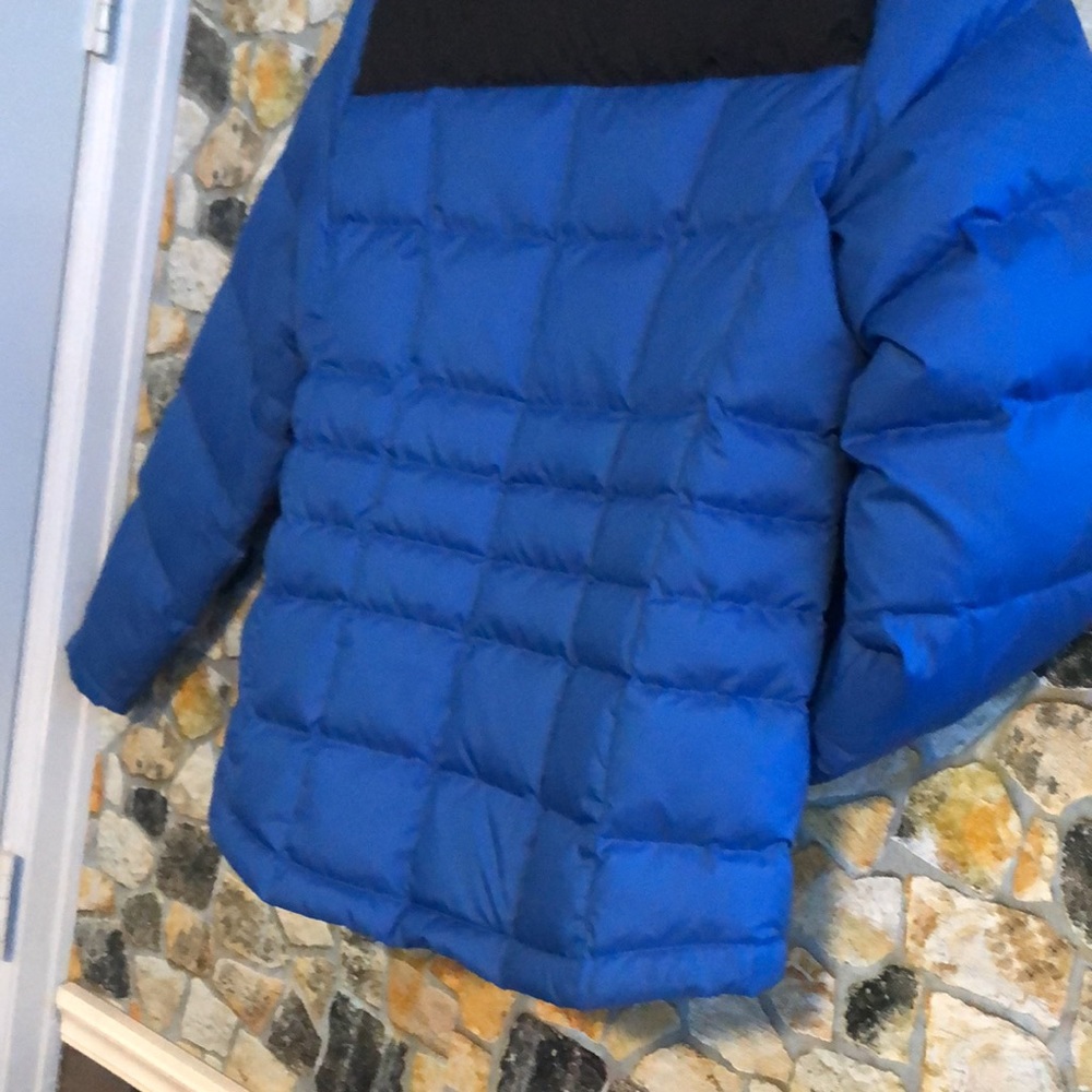 L.L.Bean Puffer Jacket Size S - image 5